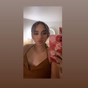 Meet your Posher, Diana carmen